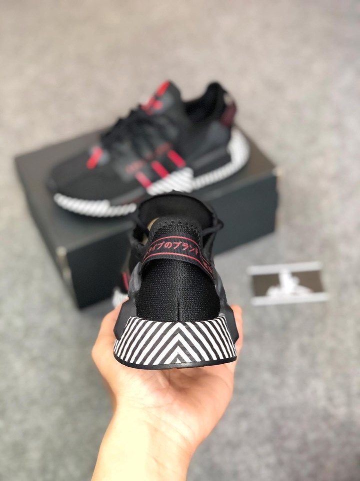  NMD_R1 V2 J 'Dazzle Camo' 