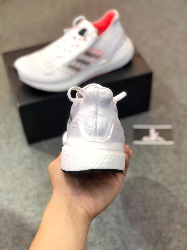  EH1208 - Ultraboost Summer.RDY White 
