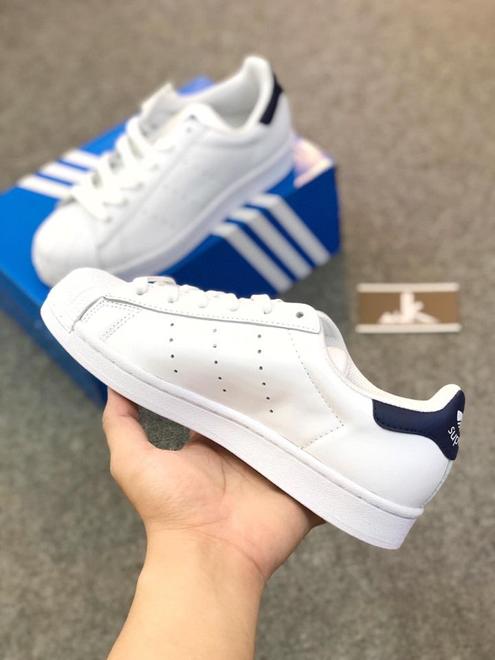  Adidas superstan Navy 