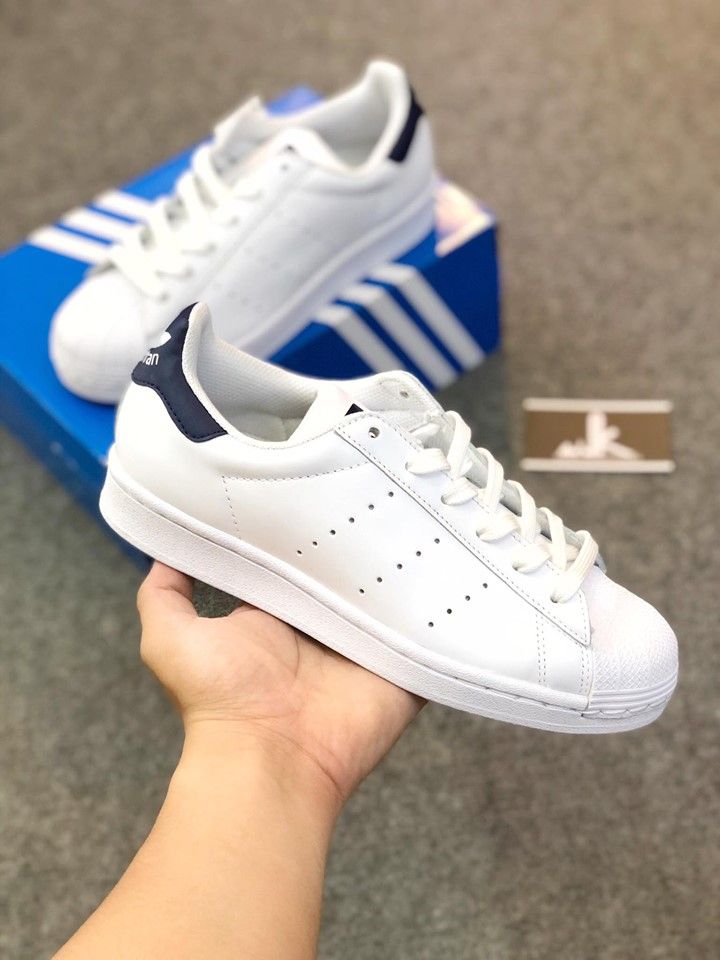  Adidas superstan Navy 