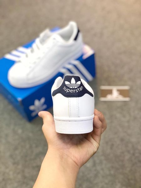  Adidas superstan Navy 