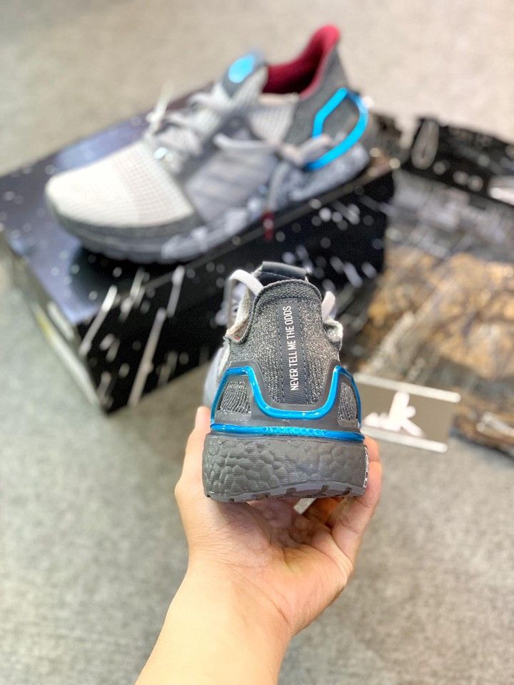 FW0525 - Ultra Boost 19 Star Wars