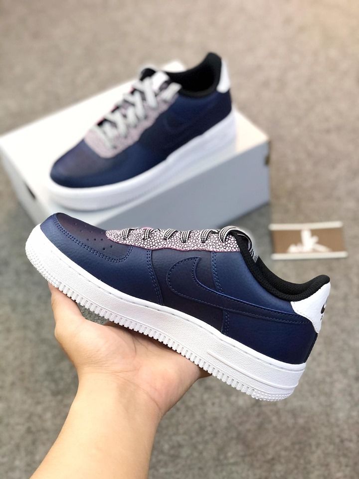 CN5715-400 Air Force 1 Navy