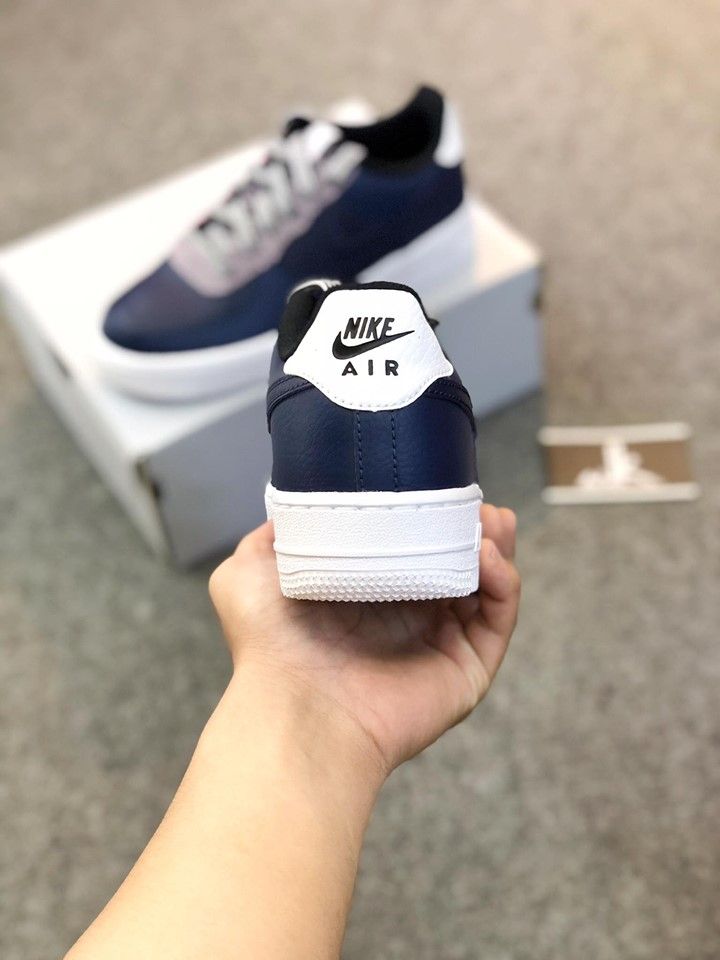  CN5715-400 Air Force 1 Navy 