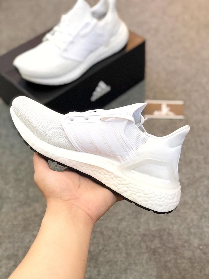 EF1042 - Ultraboost 2020 All White