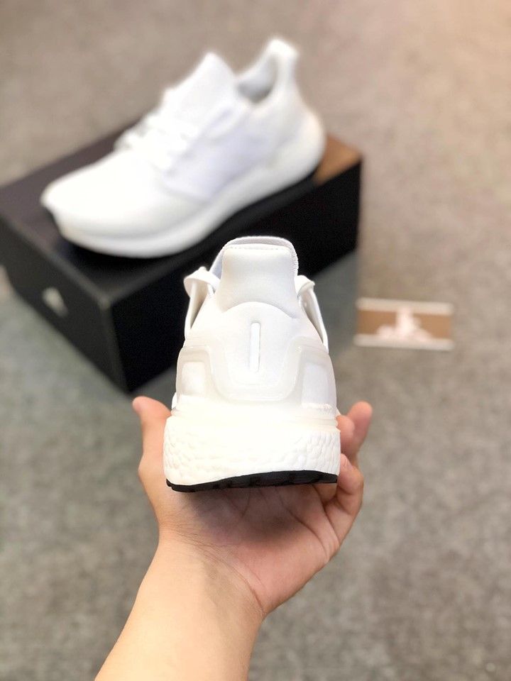 EF1042 - Ultraboost 2020 All White
