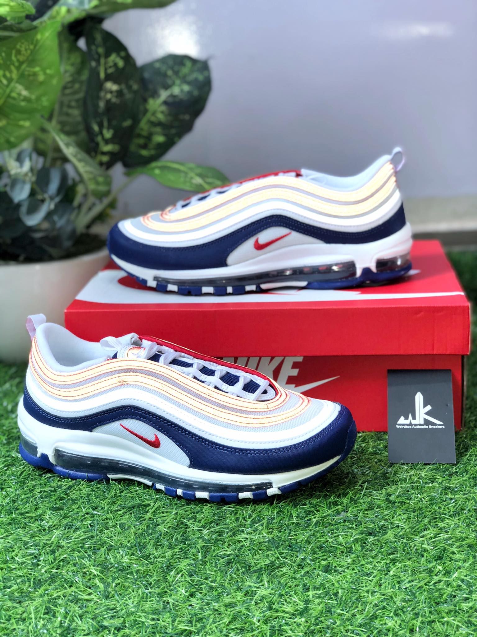 CW5584-100 Nike Air Max 97 USA (2020)