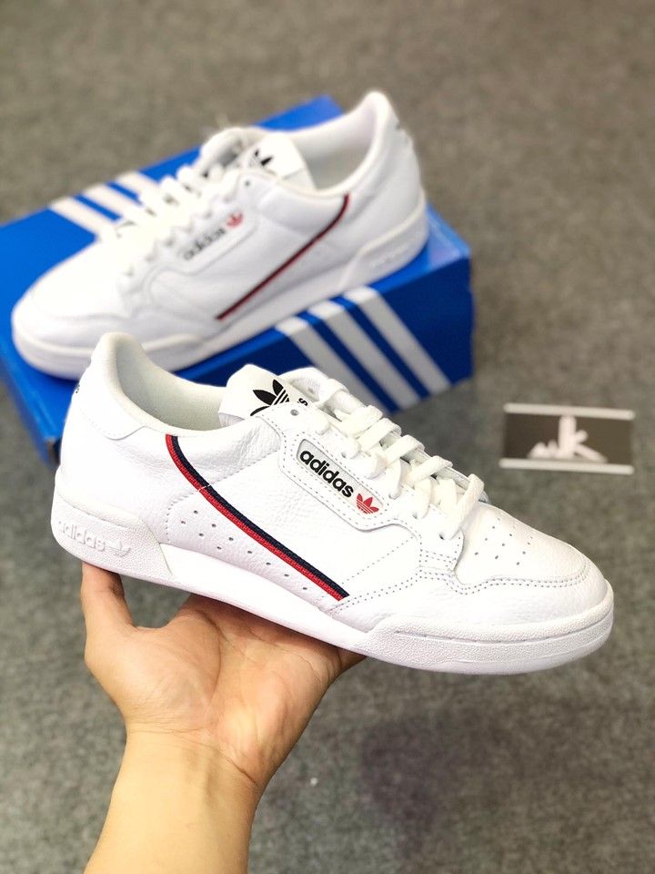 G27706 Continental White