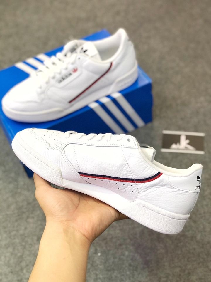 G27706 Continental White