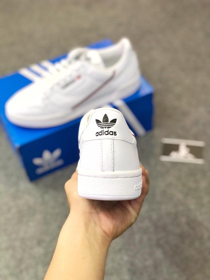 G27706 Continental White