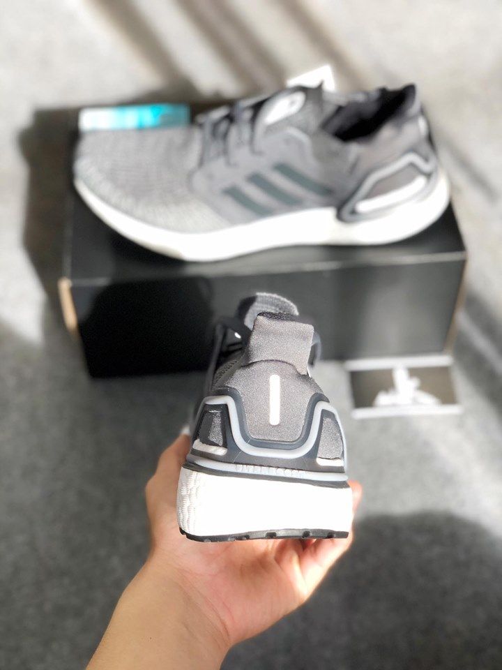  FY9035 - Ultraboost 2020 Grey 