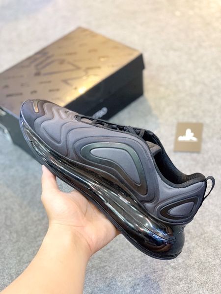  Airmax 720 All Black 