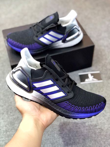  FV0033 - Ultraboost 2020 5th Anniversary 