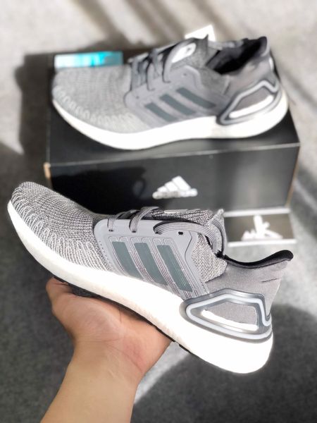  FY9035 - Ultraboost 2020 Grey 