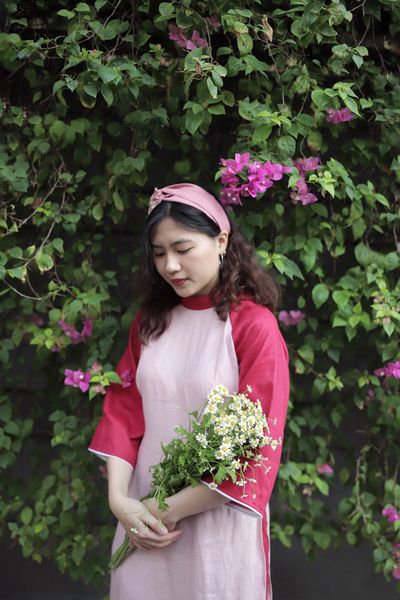 MỘC aodai