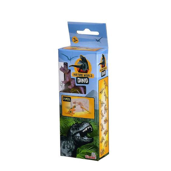104342402 Đồ Chơi Khủng Long NATURE WORLD Dinosaur hóa thạch