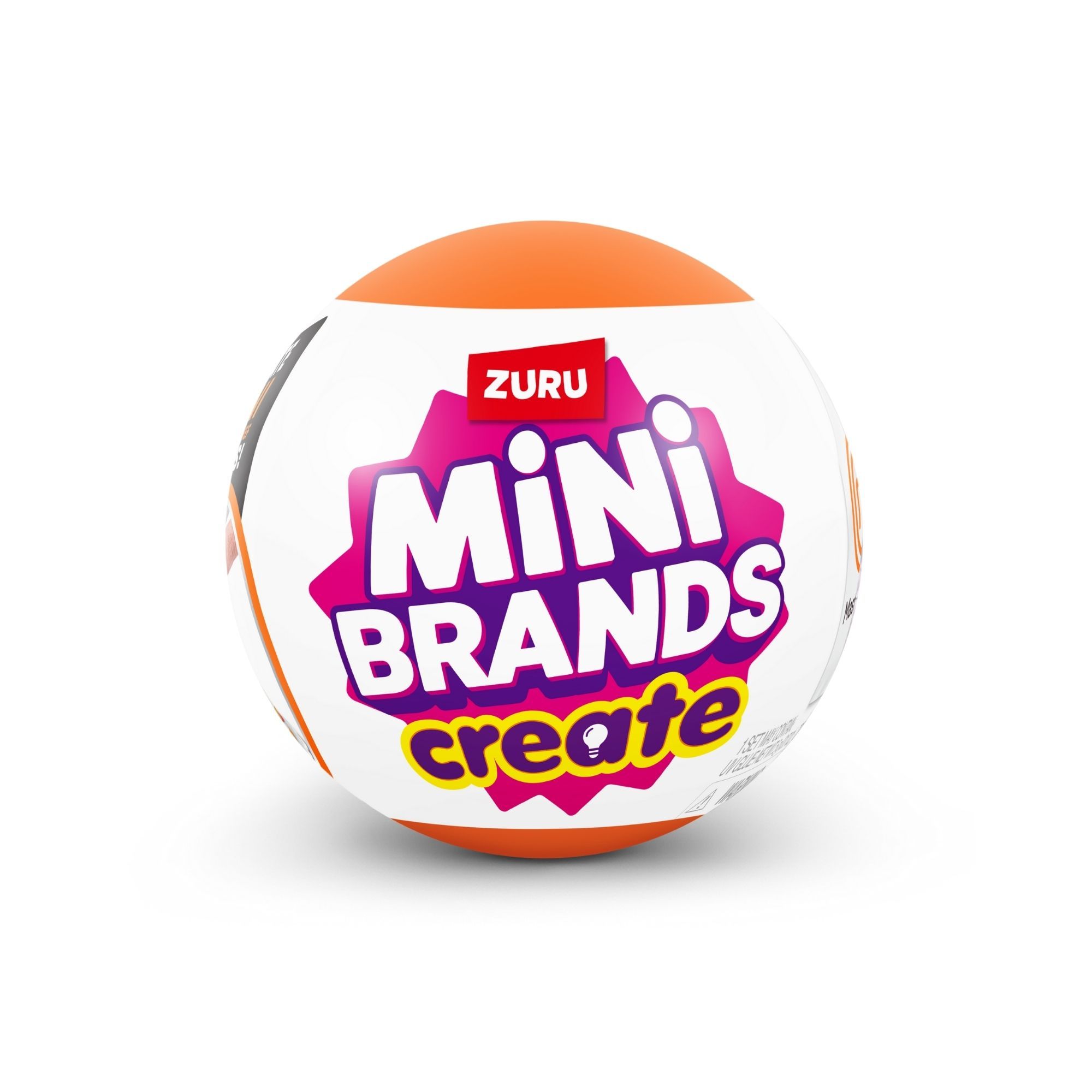 Đồ Chơi Sưu Tầm ZURU TOYS Mini Brands MasterChef 77515- Simba Toys Vietnam