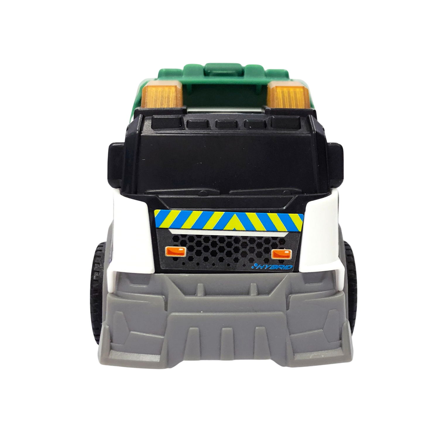 203302029 Đồ Chơi Xe Chở Rác DICKIE TOYS City Cleaner