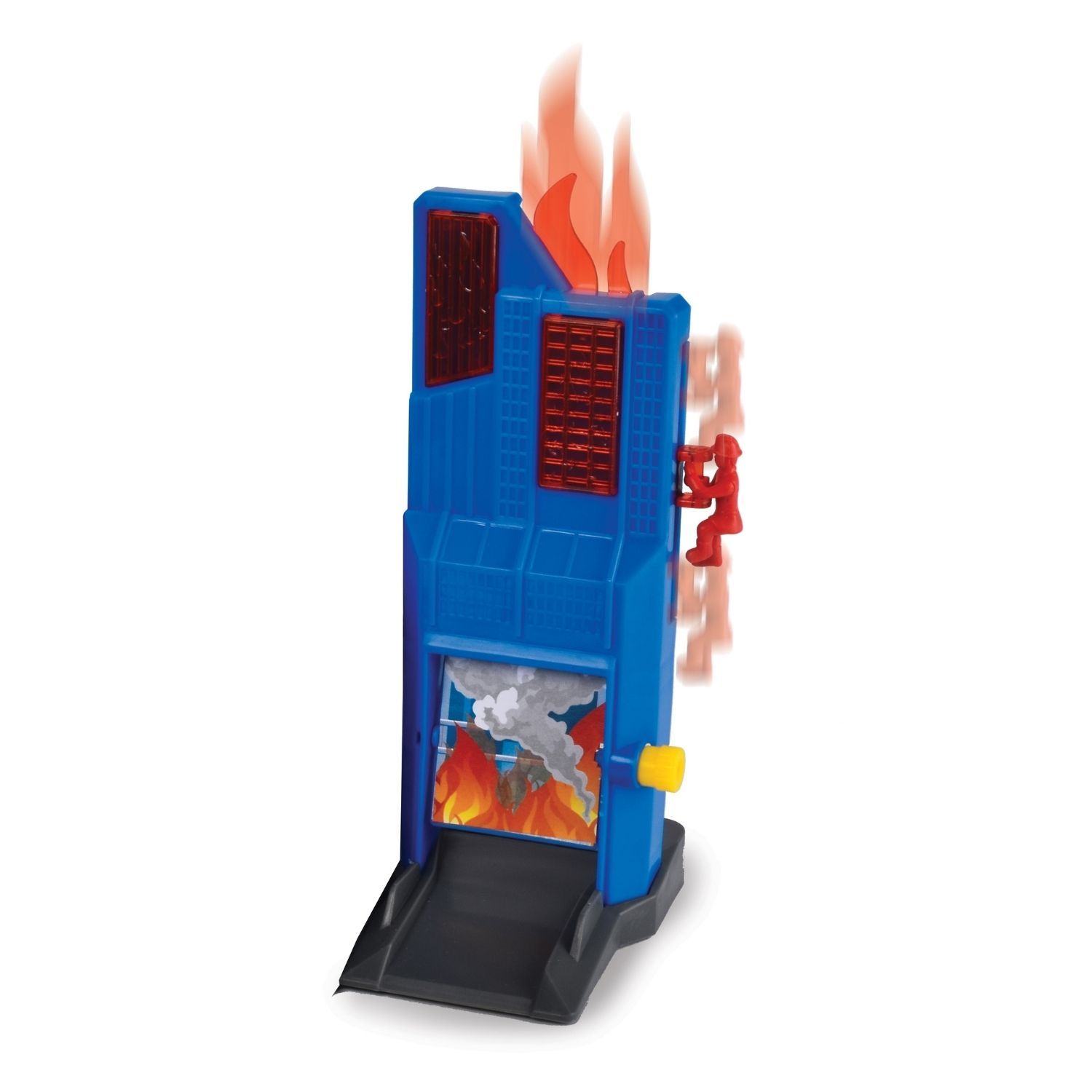 Bộ Đồ Chơi Trạm Cứu Hộ DICKIE TOYS Fire & Rescue Playset 203719021