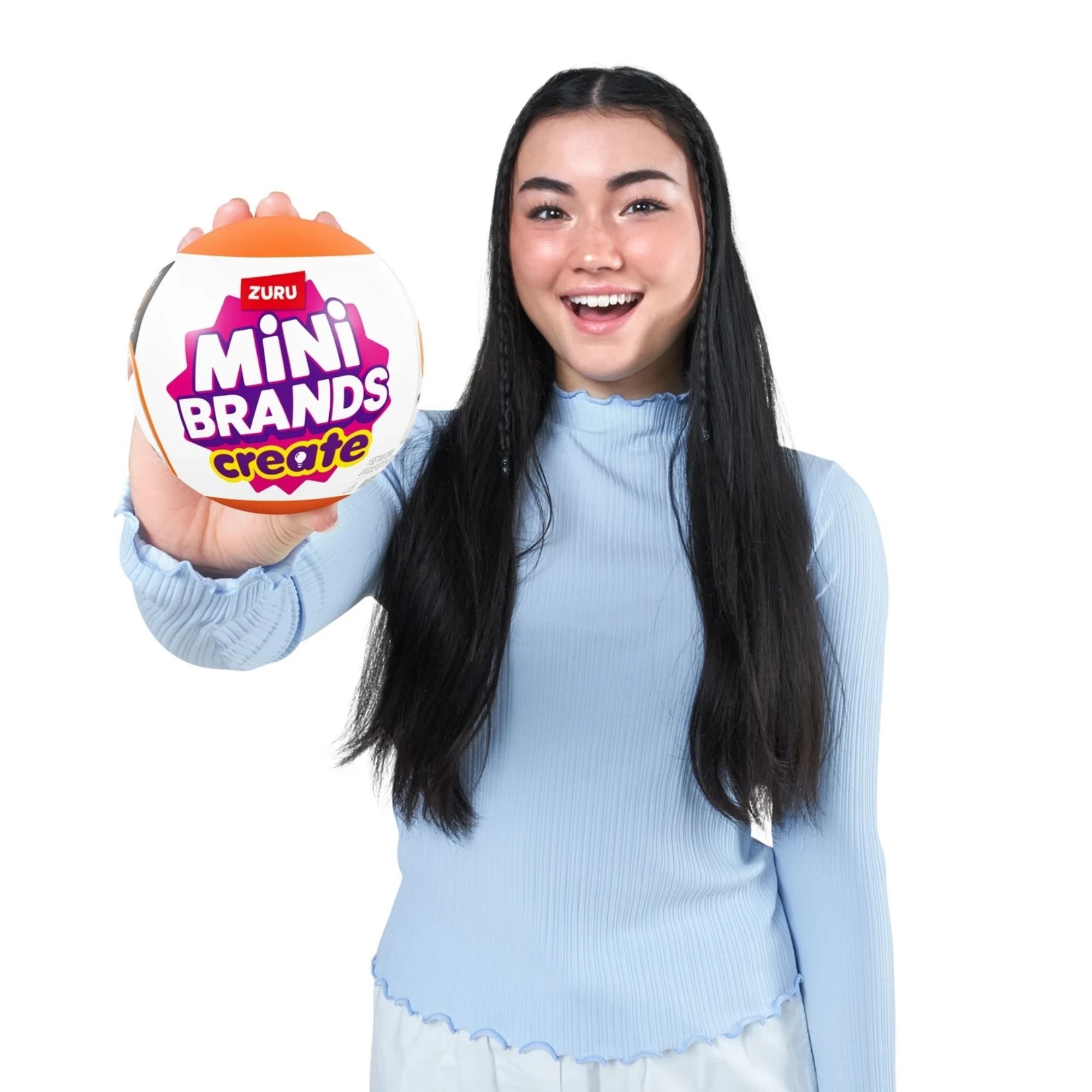 Đồ Chơi Sưu Tầm ZURU TOYS Mini Brands MasterChef 77515- Simba Toys Vietnam