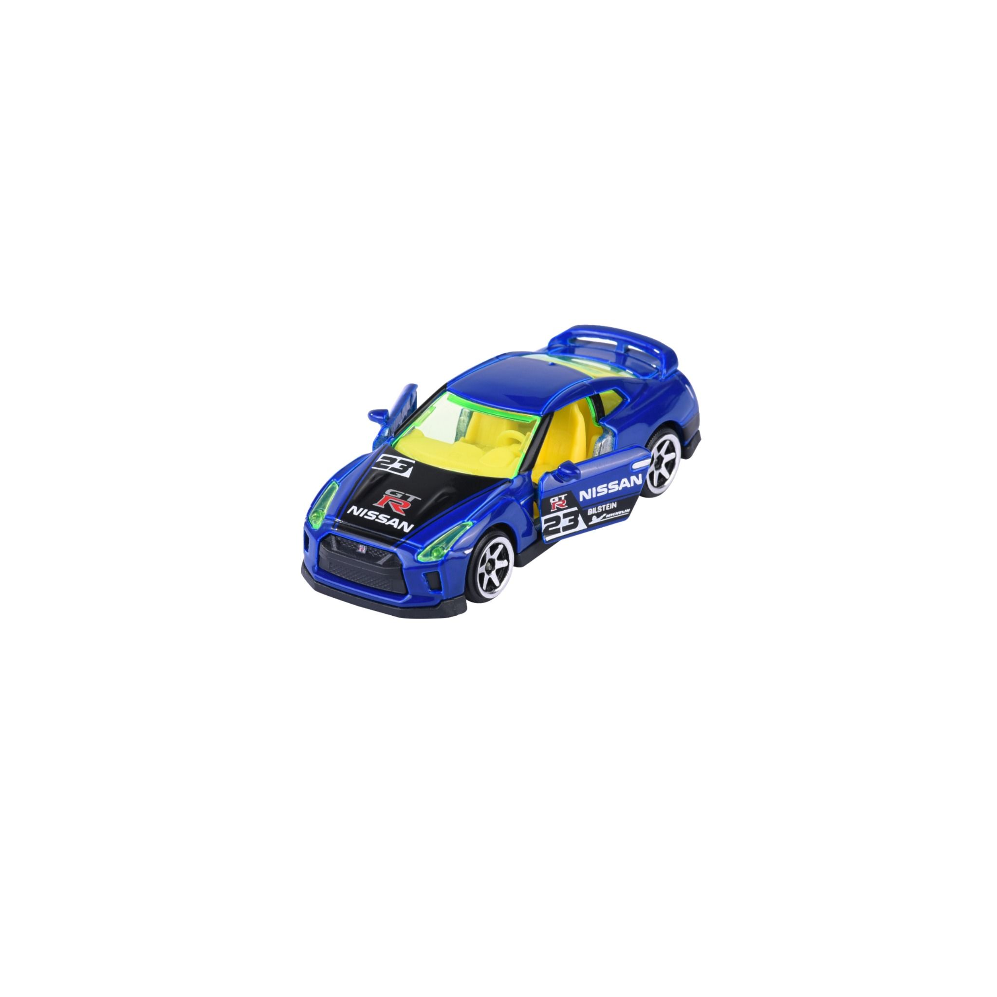 212051030 Xe Mô Hình MAJORETTE Japan Series Deluxe Cars