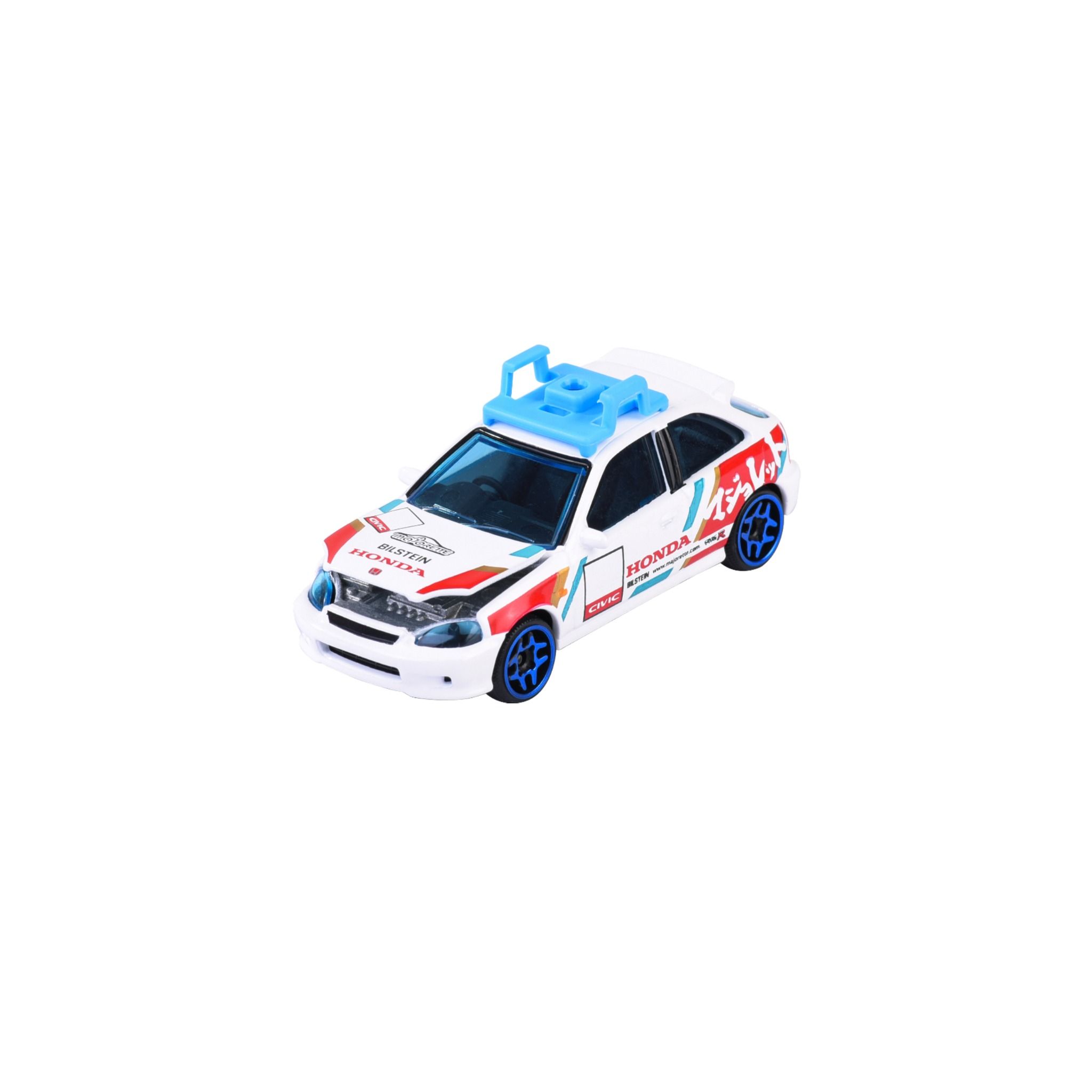 212051030 Xe Mô Hình MAJORETTE Japan Series Deluxe Cars