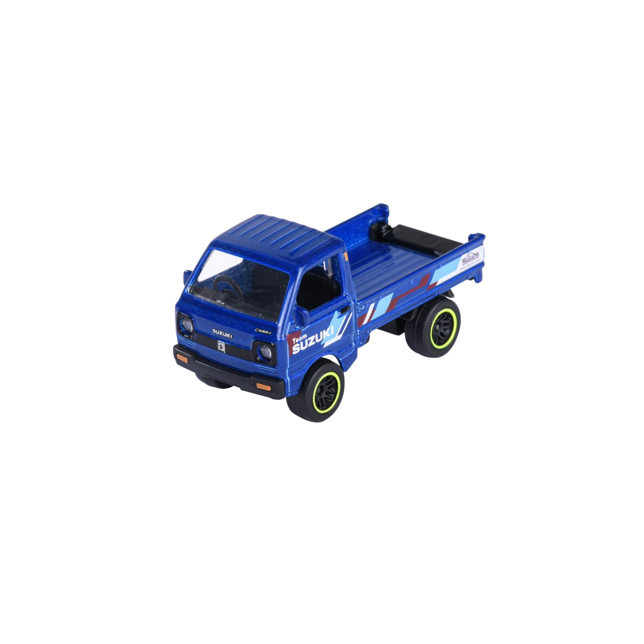 212051030 Xe Mô Hình MAJORETTE Japan Series Deluxe Cars