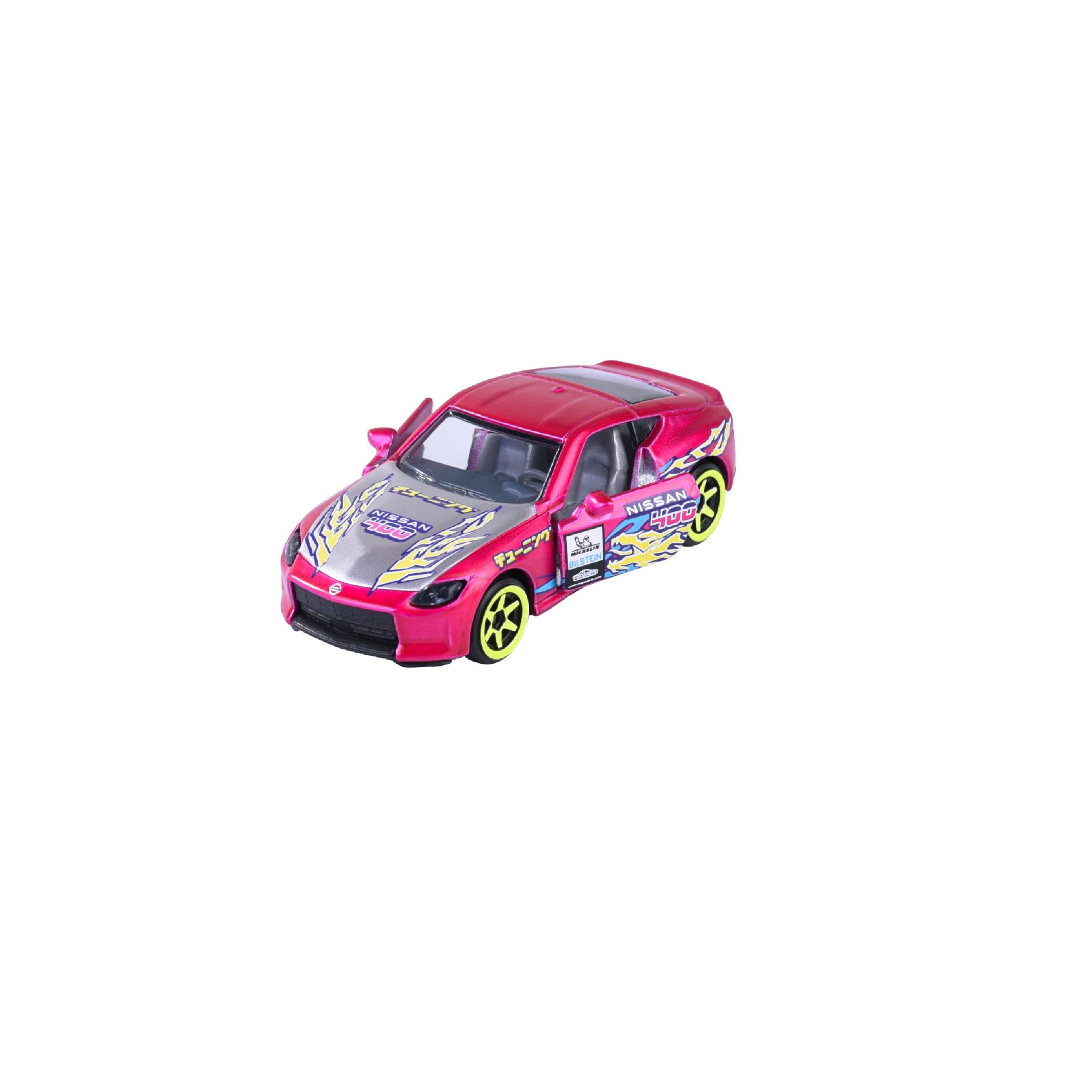 212051030 Xe Mô Hình MAJORETTE Japan Series Deluxe Cars