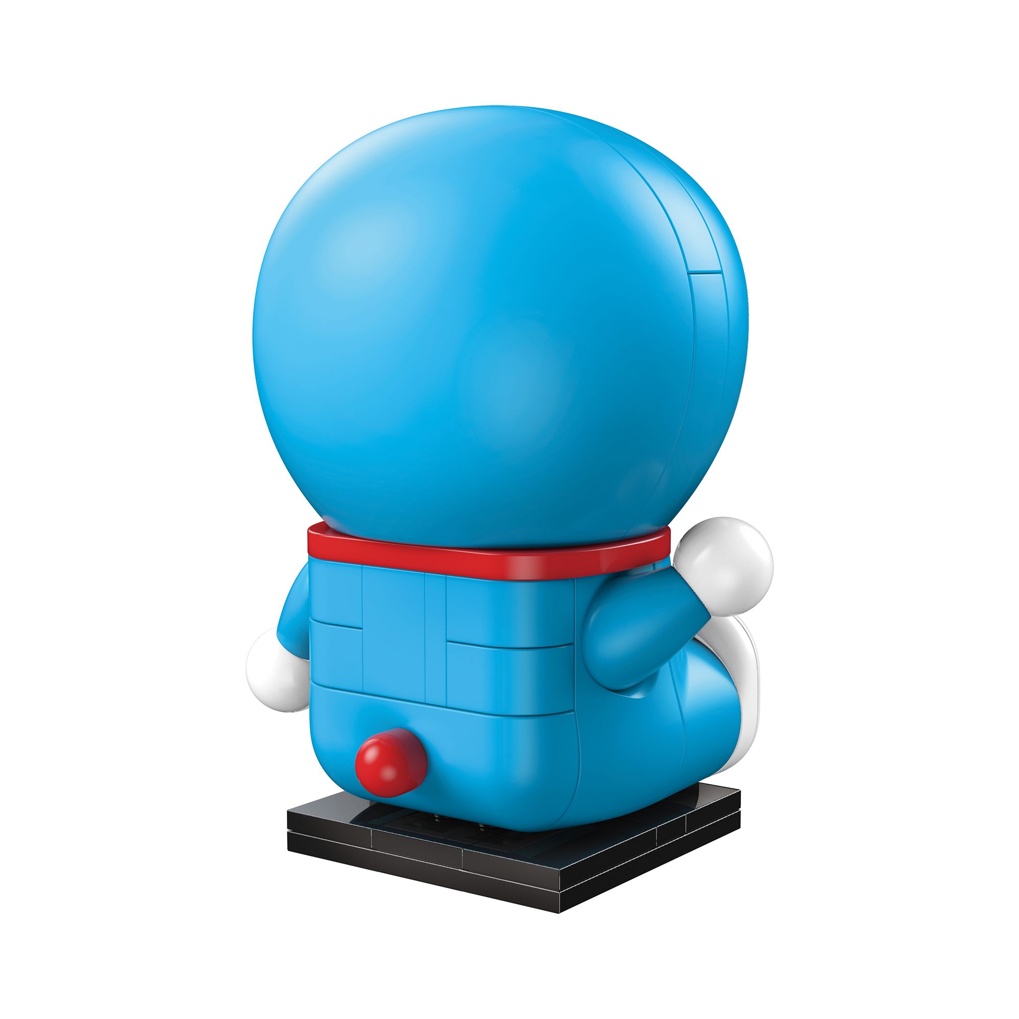 Đồ Chơi Lắp Ráp KEEPPLEY Doraemon Classical K20411