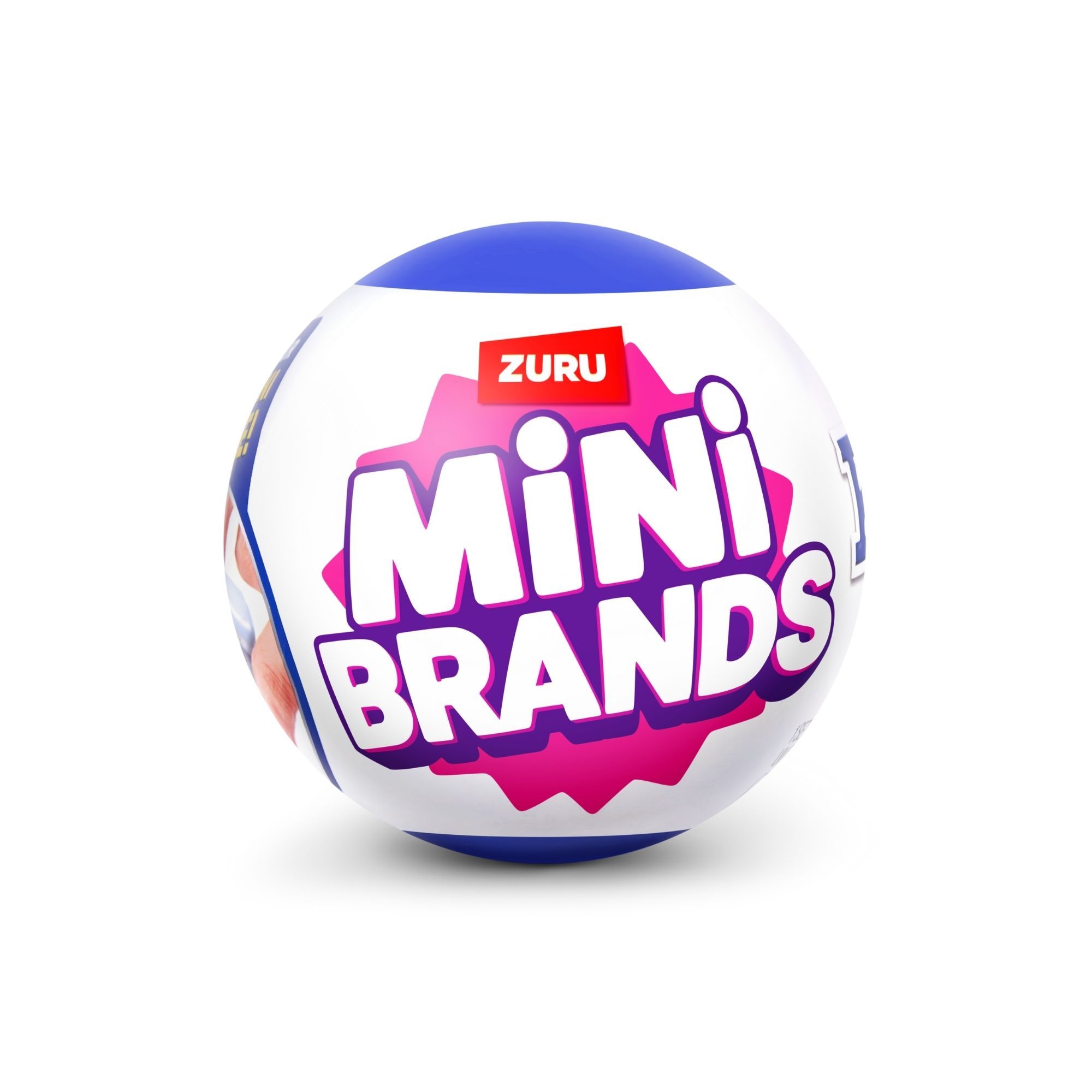 Đồ Chơi Sưu Tầm ZURU TOYS Mini Brands Home 77555 - Simba Toys Vietnam