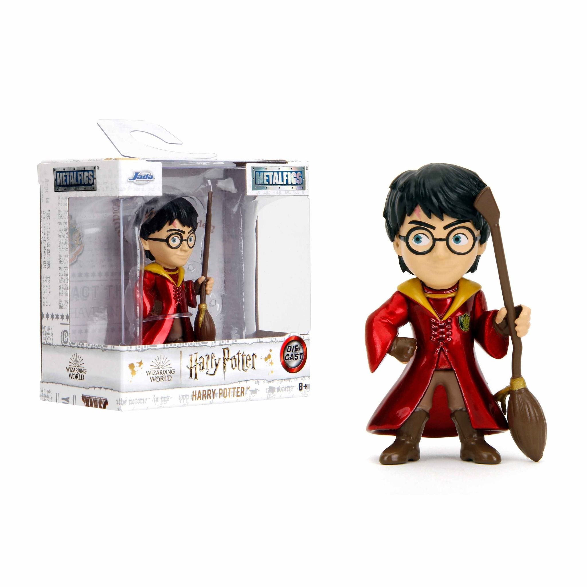 Đồ Chơi Mô Hình Sưu Tầm JADA TOYS Harry Potter 2.5