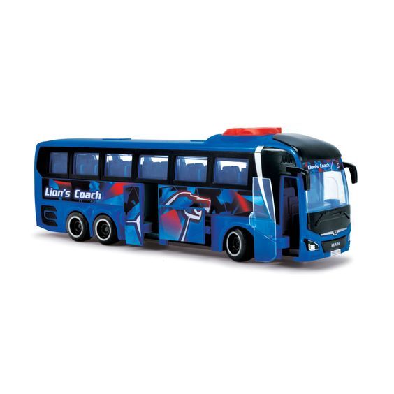 203744017 Đồ Chơi Xe DICKIE TOYS MAN Lion's Coach
