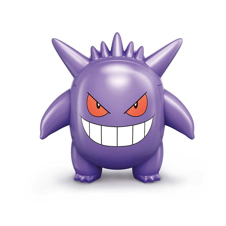 Đồ Chơi Lắp Ráp KEEPPLEY Pokémon - Kuppy-Gengar K20233 Building Block