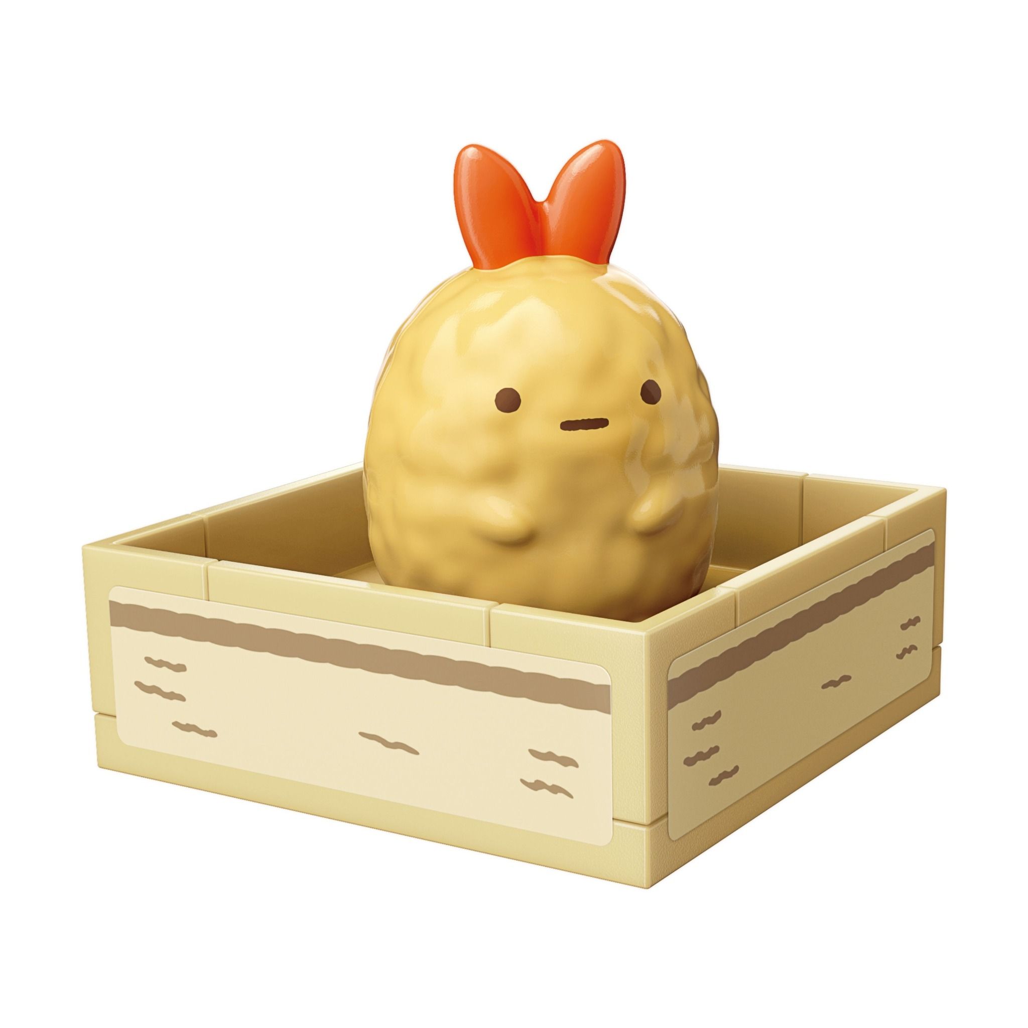 Đồ Chơi Lắp Ráp Keepplay Sumikko Happy Tea Time 77015 - Simba Toys Vietnam