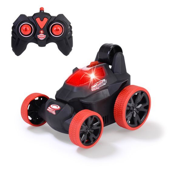 201103004 Đồ Chơi Xe Điều Khiển DICKIE TOYS RC Mini Cyclone