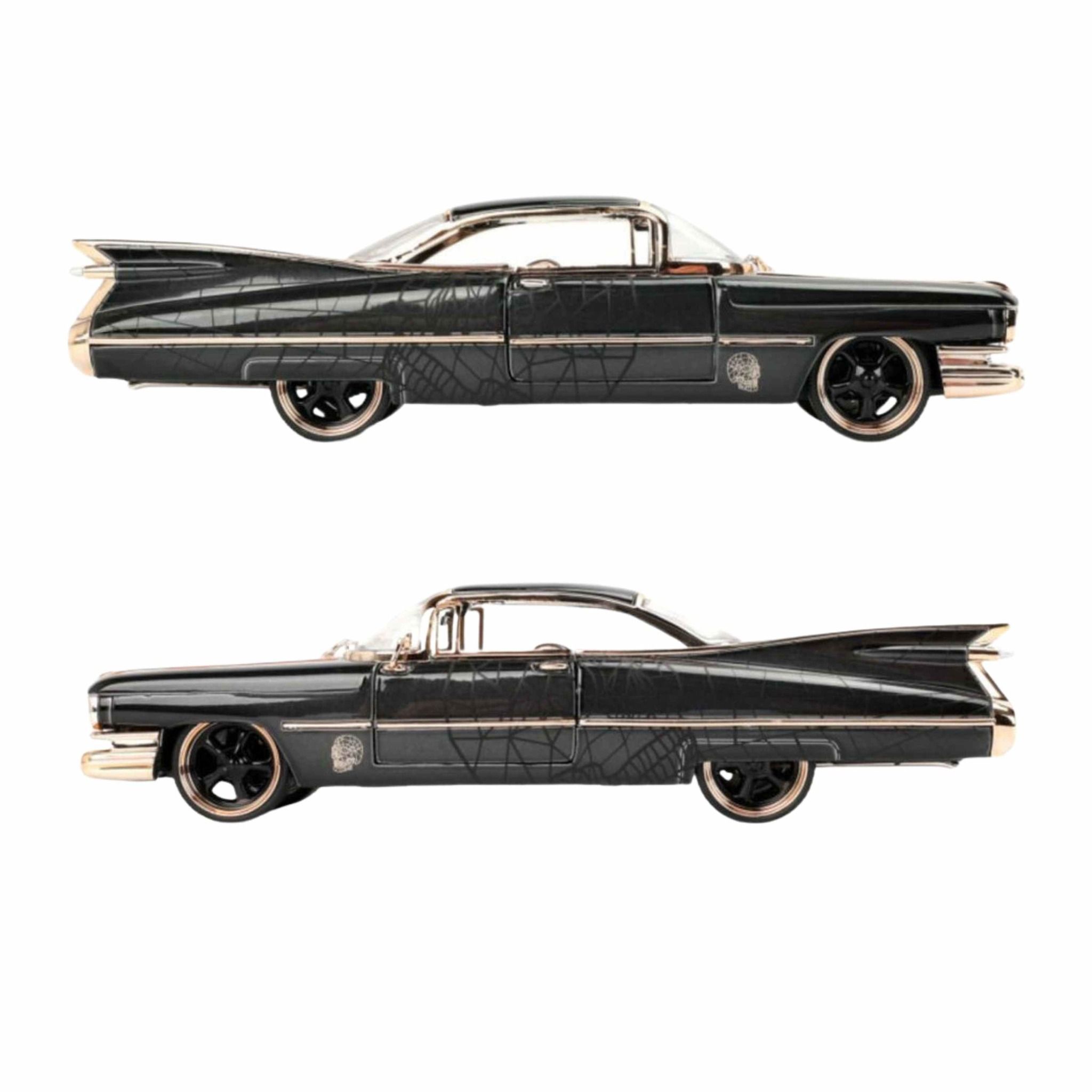 Đồ Chơi Xe Mô Hình JADA TOYS Pink Slips 1959 Cadillac 1:24 36010 - Simba Toys Vietnam