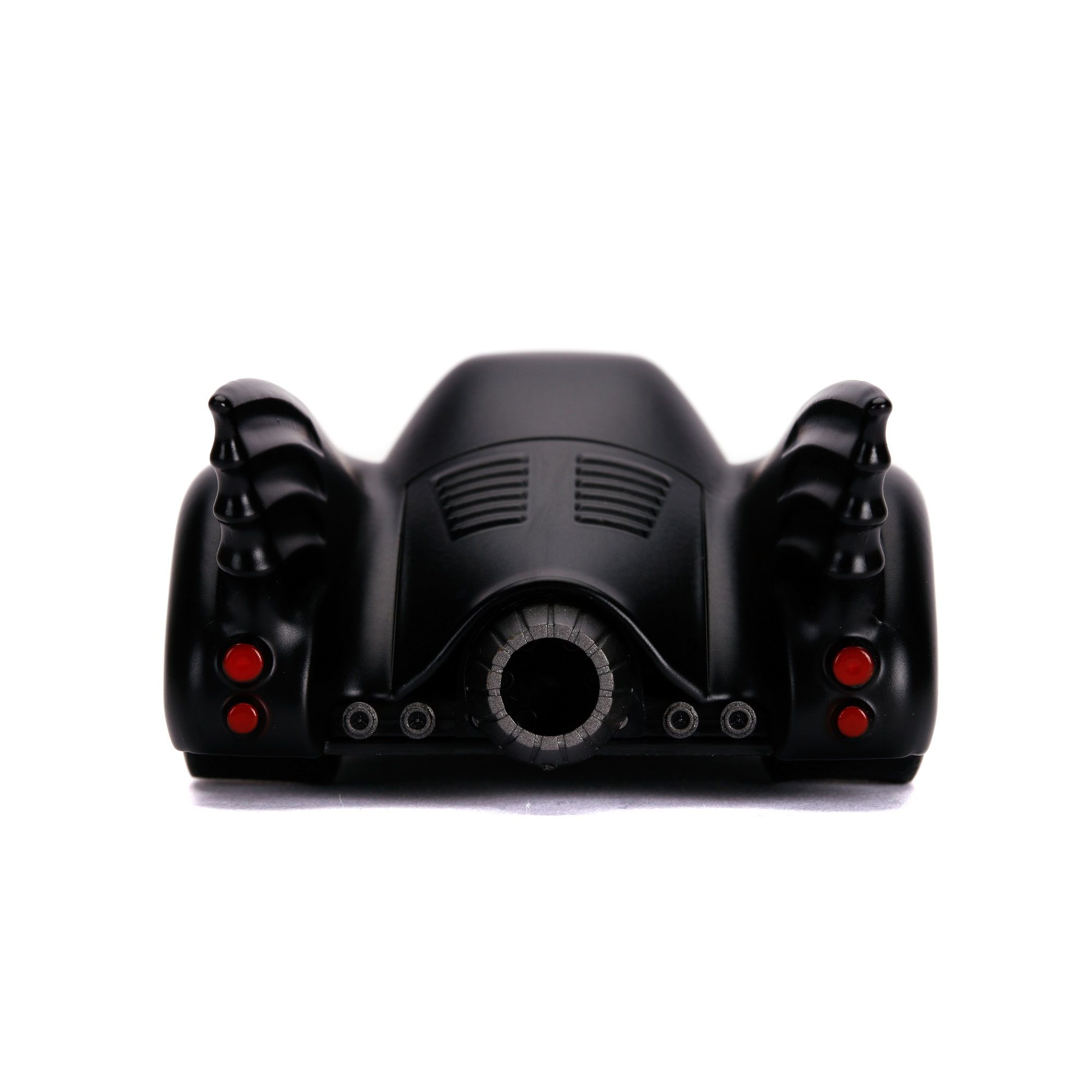 Đồ Chơi Xe Mô Hình JADA TOYS DC Comics Batman 1989 Batmobile & Batman Figure 1:32 Diecast Toys 31704