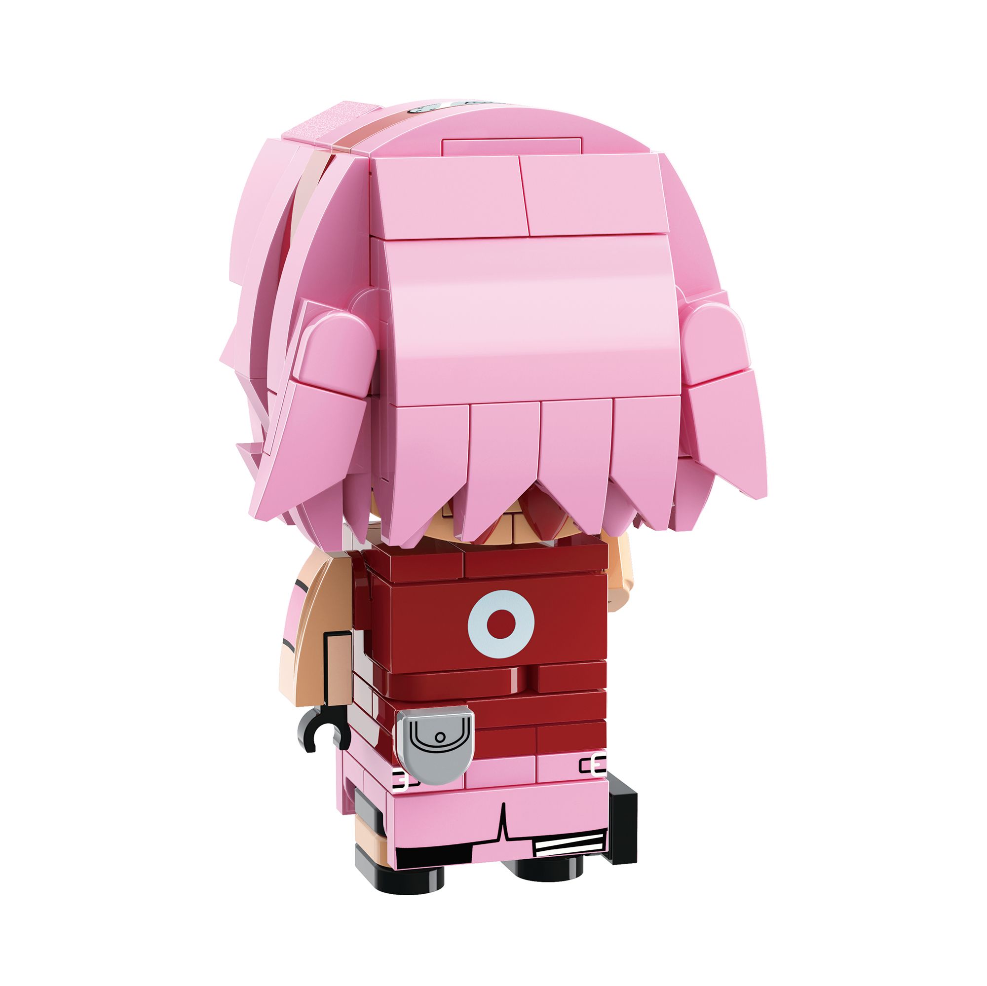 Đồ Chơi Lắp Ráp KEEPPLEY Naruto - Haruno Sakura K20503