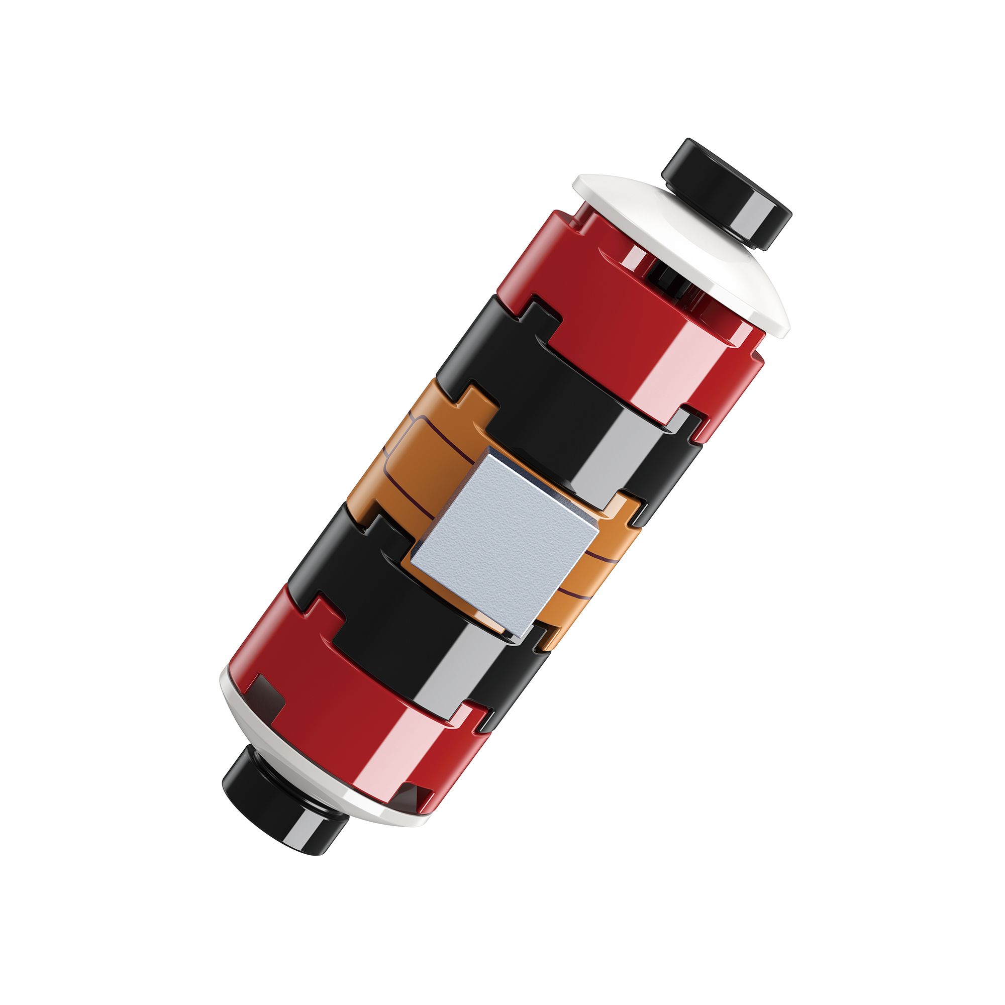 Đồ Chơi Lắp Ráp KEEPPLEY Naruto - Uzumaki Naruto K20510