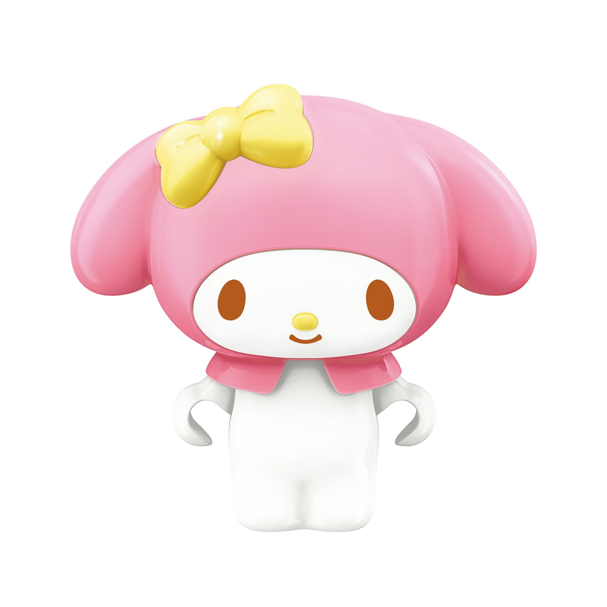 Đồ Chơi Lắp Ráp KEEPPLAY Sanrio Ice Cream Cone MELODY K20842 Building Block - Simba Toys Vietnam