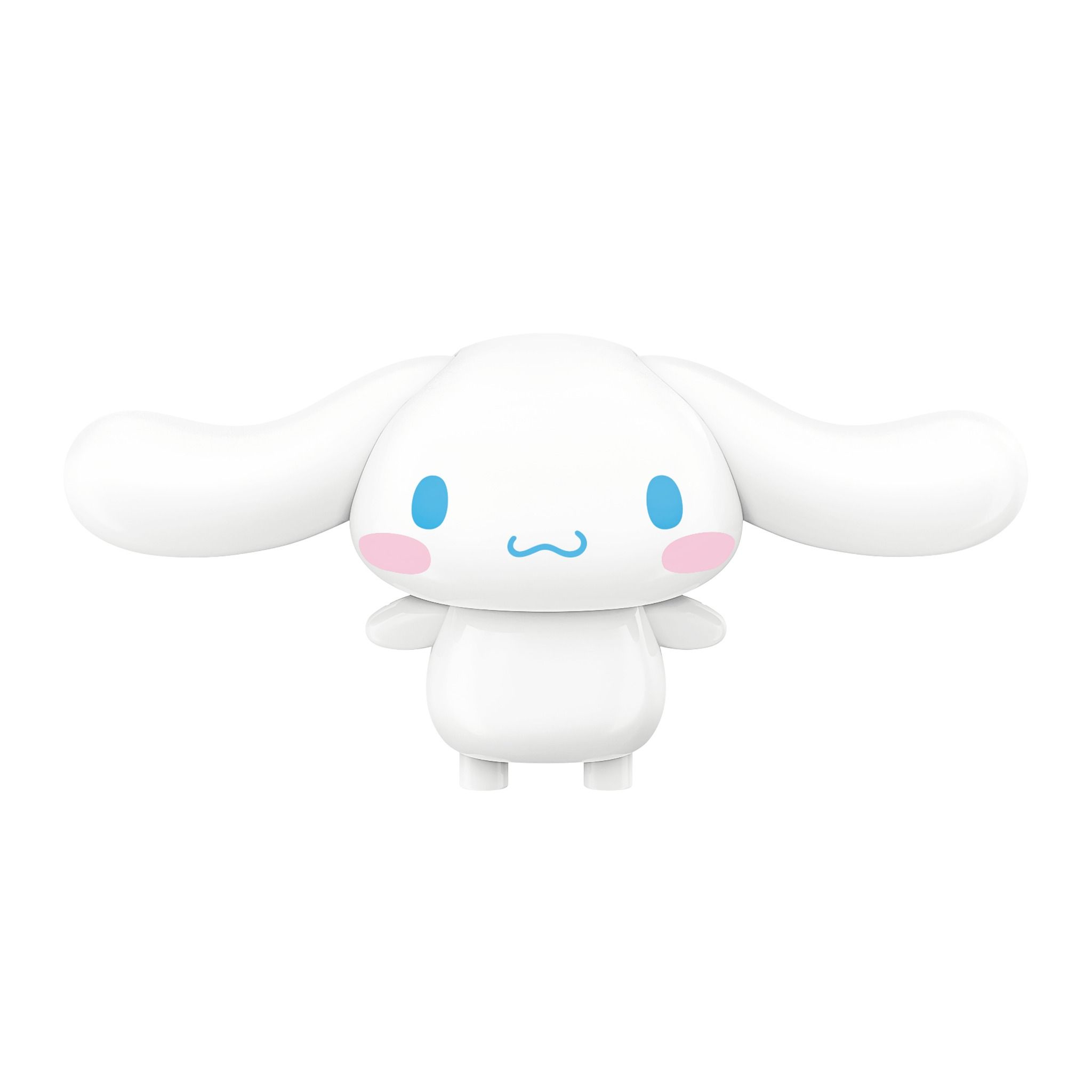 Đồ Chơi Lắp Ráp KEEPPLAY Sanrio Ice Cream Cone CINNAMOROLL K20843 Building Block - Simba Toys Vietnam