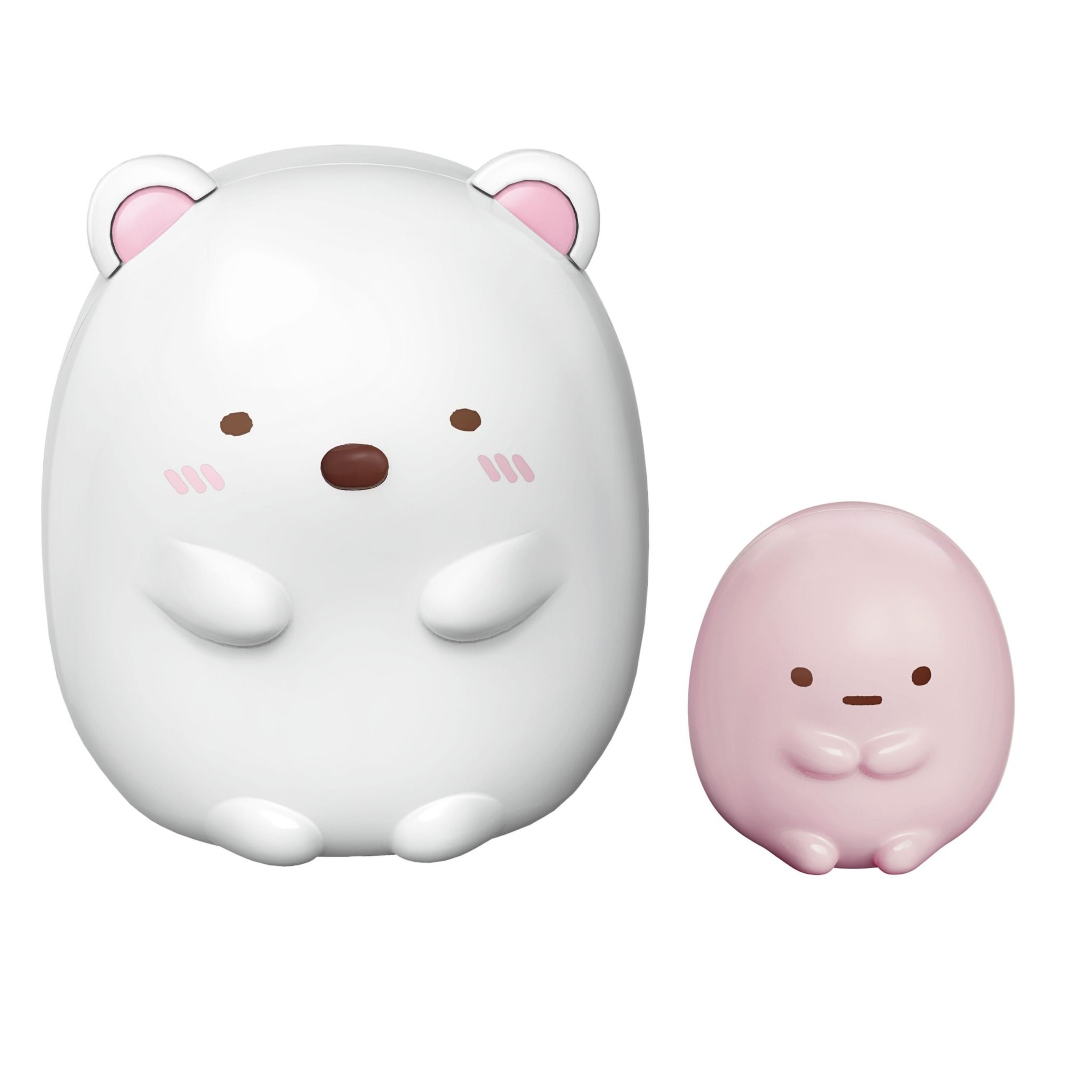 Đồ Chơi Lắp Ráp Keepplay Sumikko Shirokuma's Warm Quilt K21207 - Simba Toys Vietnam