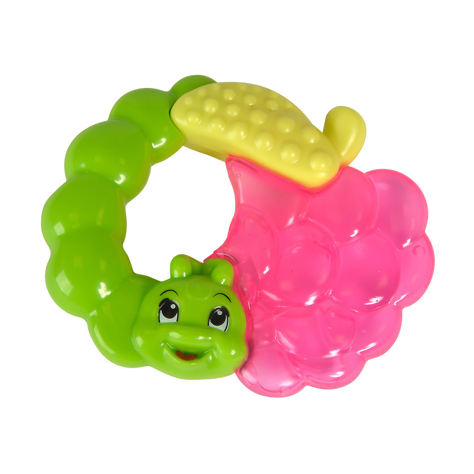 104010171 Đồ Chơi Ngậm Nướu ABC Cooling Fruits