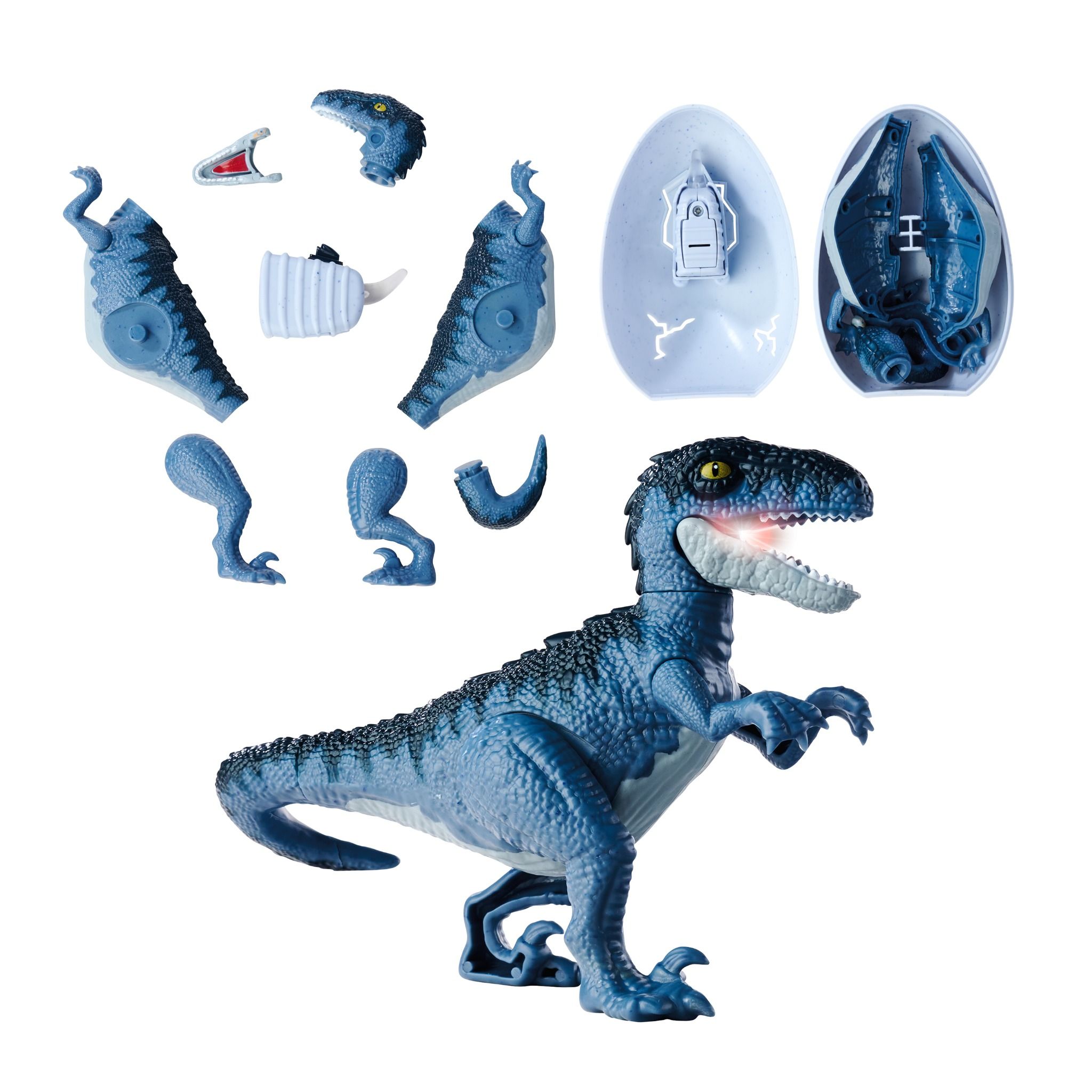 Đồ Chơi Trứng Khủng Long Dino In Egg 104342550ACT - Simba Toys Vietnam