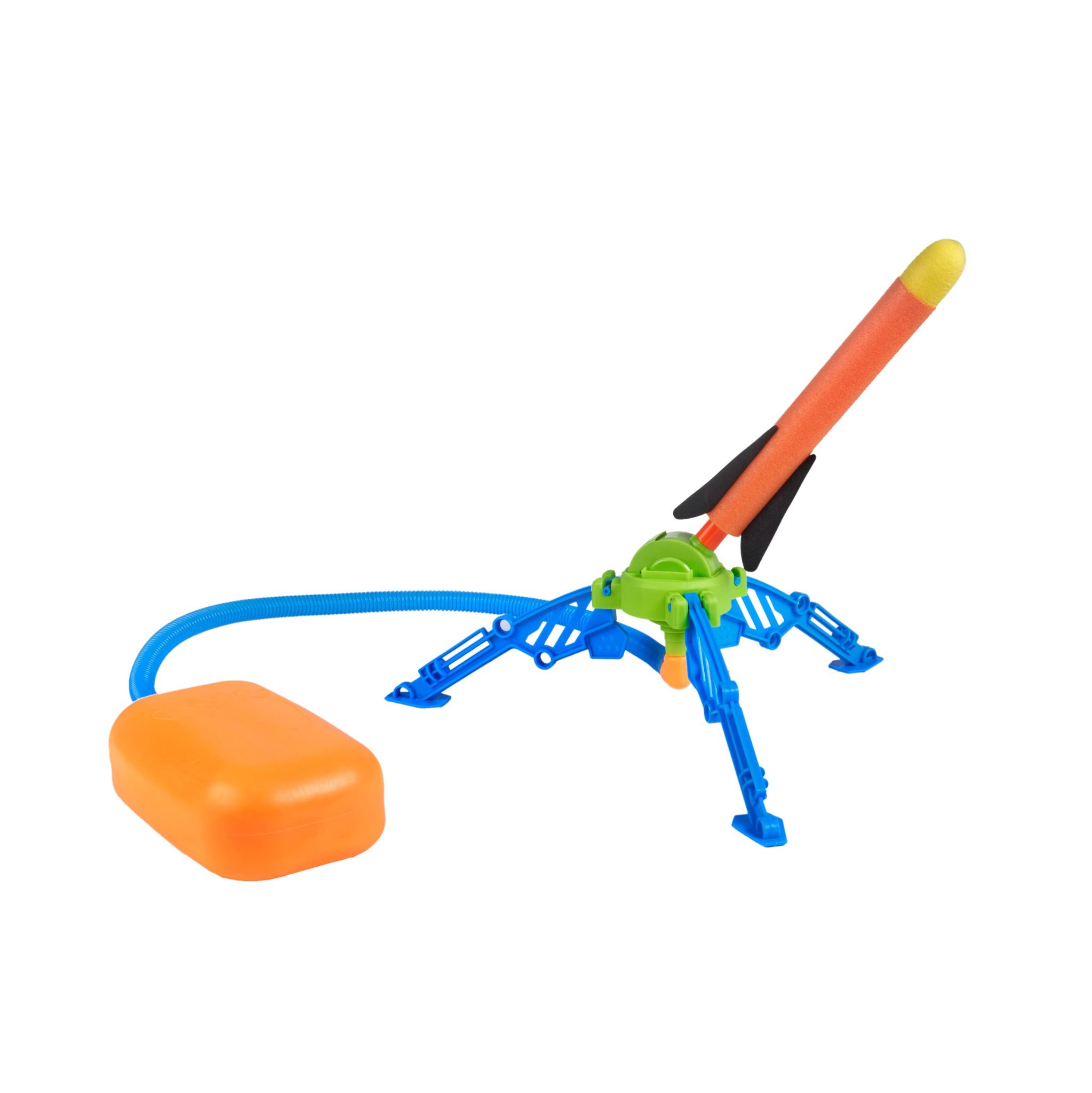 107206074 Đồ Chơi Phóng Tên Lửa SIMBA TOYS Super Rocket