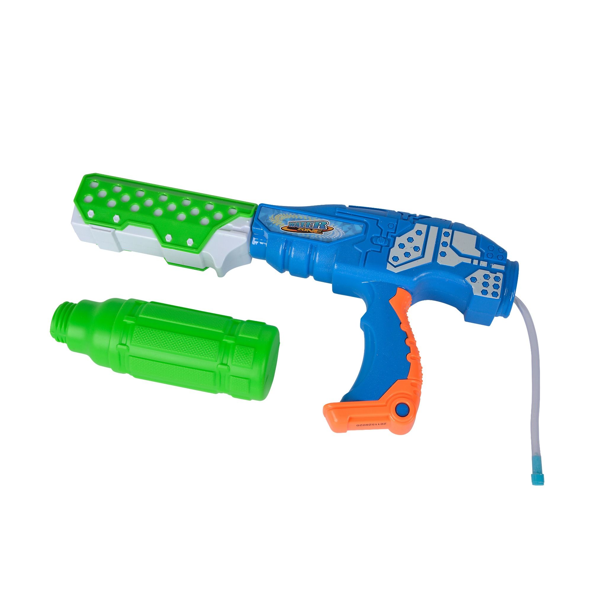 107276065 Đồ Chơi Nước WATERZONE Bottle Blaster Pro