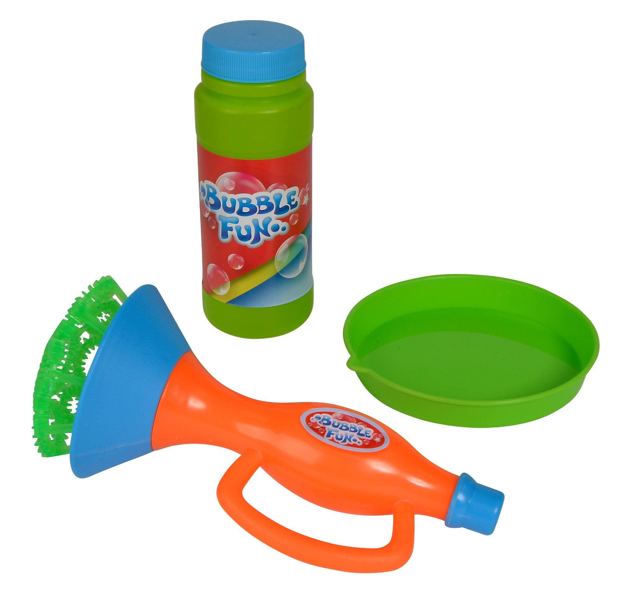 107282327 Đồ Chơi Bong Bóng BUBBLE FUN Bubble Trumpet