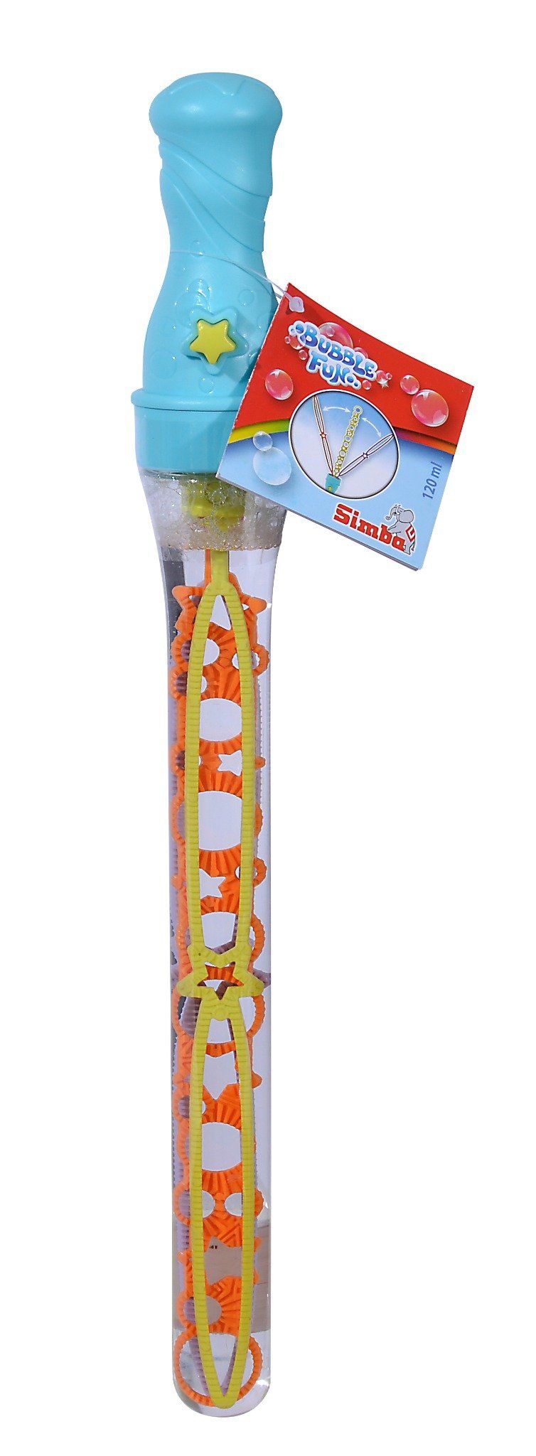 107286189 Đồ Chơi Bong Bóng BUBBLE FUN Bubble Stick Triple