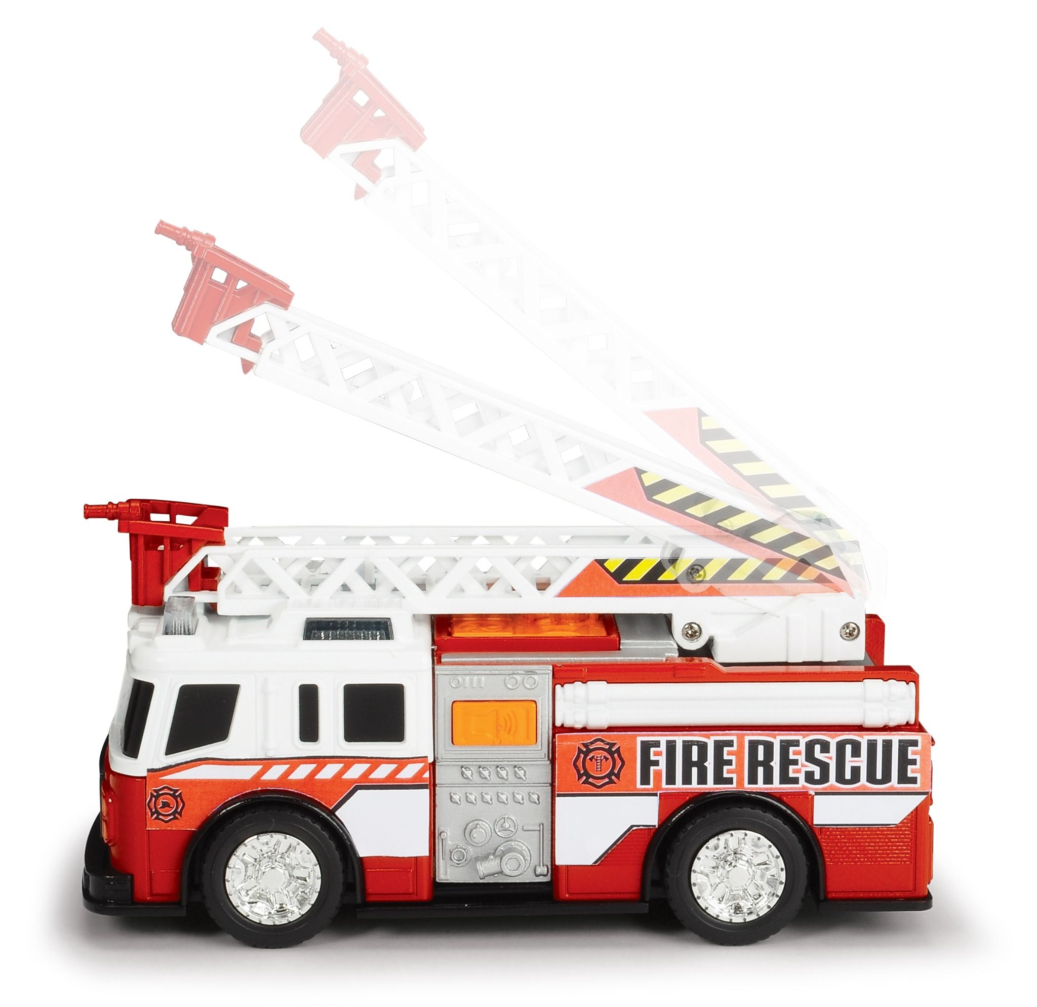 203302014 Đồ Chơi Xe Cứu Hỏa DICKIE TOYS Fire Truck