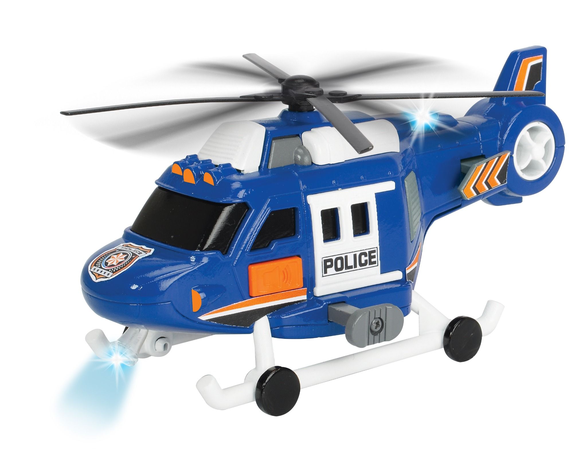 203302016 Đồ Chơi Trực Thăng DICKIE TOYS Helicopter
